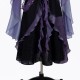 Wheat Field Dance Of The Phantom Night Top Skirt and Sleeve Set(Pre-Order/Full Payment Without Shipping)